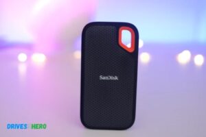 How to Remove Password from Sandisk Extreme Portable Ssd