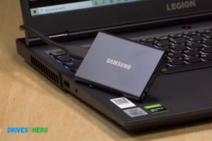 How to Setup Samsung Portable Ssd T7? 7 Steps!