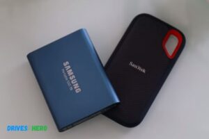 Samsung Portable Ssd T5 Vs Sandisk Extreme!