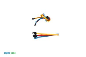 Sata Cable Differences