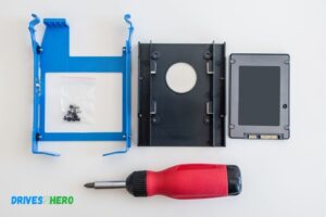 Build Your Own Portable SSD: Full Details