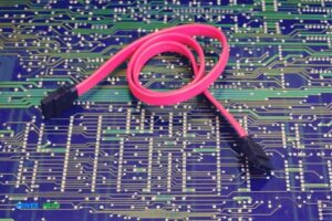 Can Sata Cables Go Bad? Yes!