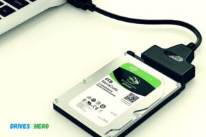 Does Seagate Barracuda Come With Sata Cable? Yes!
