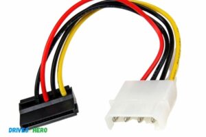 How Many Sata Cables Come With a Power Supply