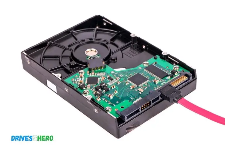 how to access hard drive with sata cable