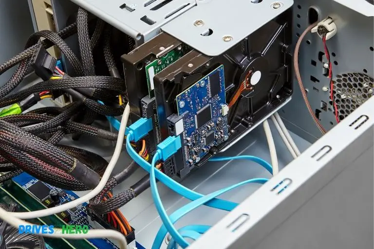 how to check if sata cable is working