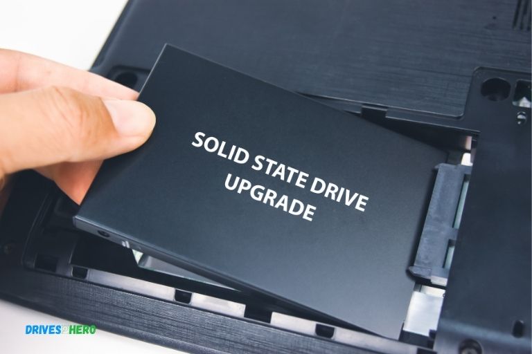 how to connect internal ssd