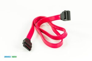 How to Pronounce Sata Cable? SAY-tuh Cable!