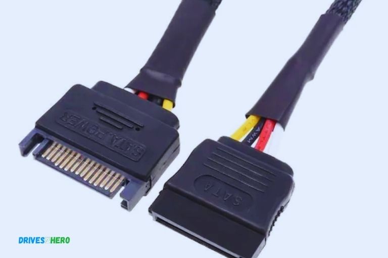 How To Sleeve Sata Power Cables? Full Guideline!