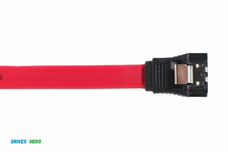 how to tell if a sata cable is 6gb