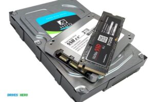 Hybrid Hdd Vs Ssd Performance Comparison: Which Is Better?