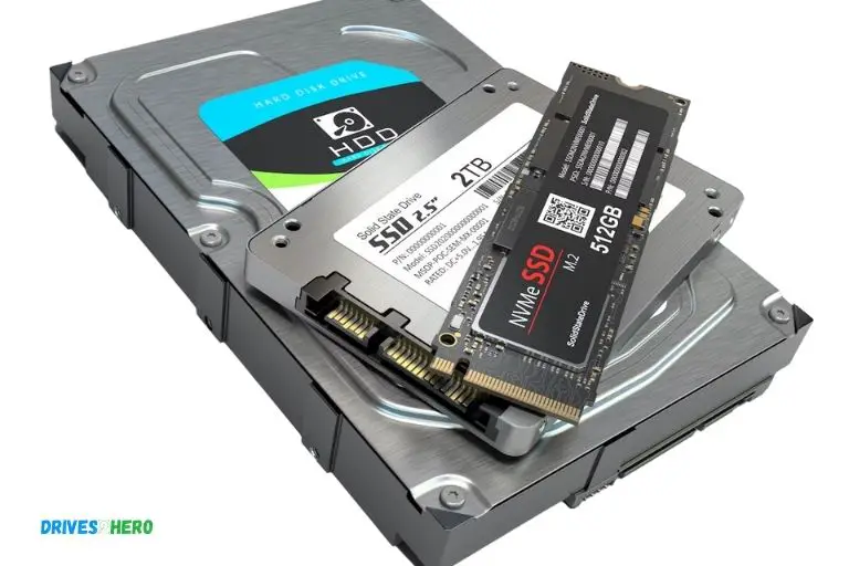 hybrid hdd vs ssd performance comparison