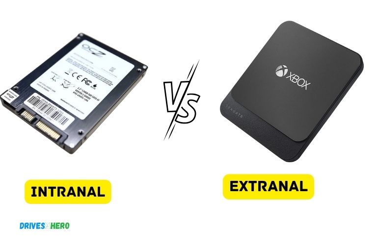 internal vs external ssd xbox one x