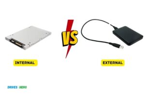 Is Internal Or External Ssd Better? Which Is Superior?