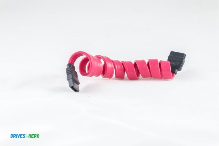 make your own sata cable