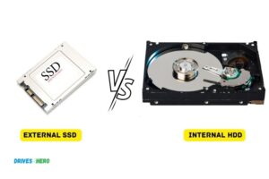 Ps4 External Ssd Vs Internal Hdd: Which is Faster?