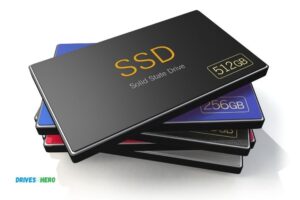Ps5 Internal Ssd Compatibility List