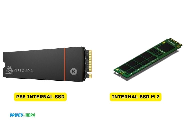 ps5 internal ssd vs m 2