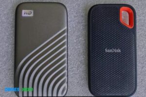 Sandisk Extreme Portable Ssd Vs Wd My Passport: A Guide!