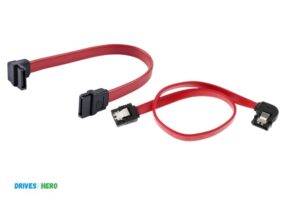 Sata Cable Right Angle Vs Left Angle Which is Better?