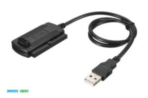 Sata Ide to Usb Adapter Cable for Hard Disk Hdd