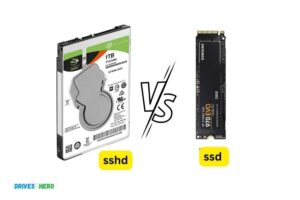 Ssd Vs Hybrid Sshd: Which Is Better for Your Computer?