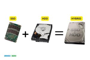 What Does Hybrid Ssd Mean?