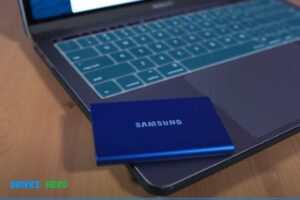 What is a Portable Ssd Drive? External Storage Device!