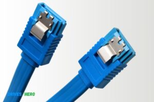 What is a Sata 3 Cable? A Serial ATA 3 Cable!