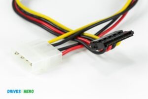 What is a Sata Power Cable: Everything You Need to Know
