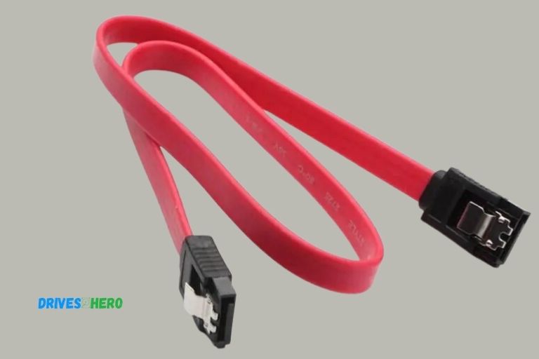 what is the best sata cable