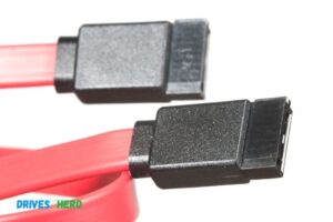 What is the Function of Sata Cable: Data Transfer!