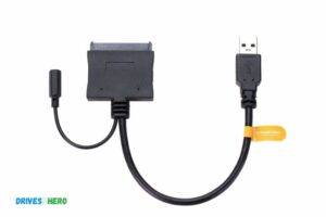 Where Can I Buy a Sata to Usb Cable? Top Retailers!