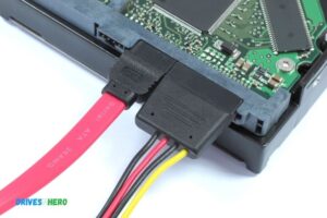 Where Does Sata Power Cable Go?