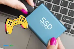 Can I Put Games on an External Ssd? Yes!