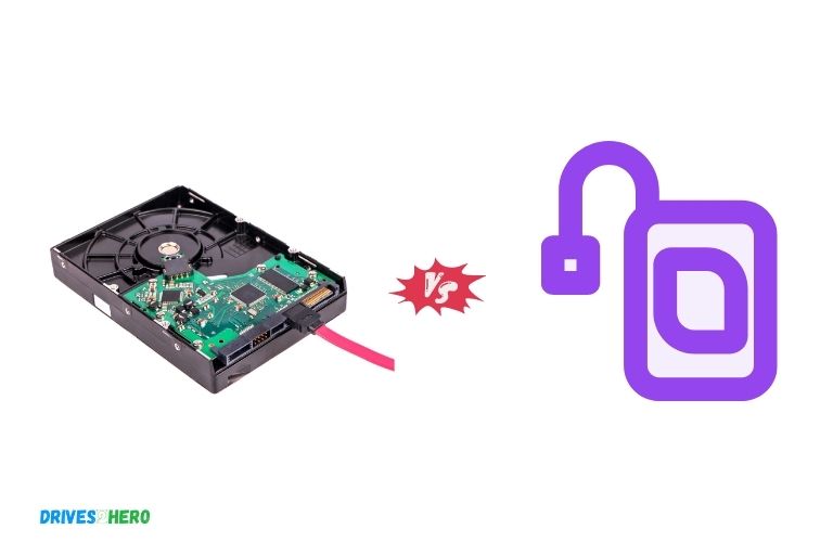 External Hdd Vs External Ssd