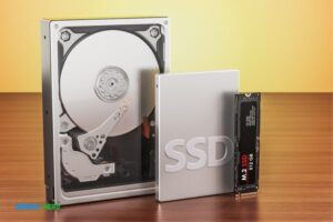 External Ssd Vs Hdd: Which Is the Better Storage Option?