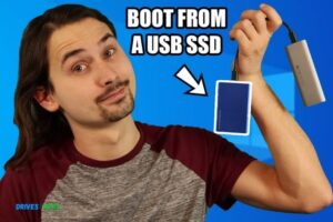 How to Boot from External Ssd Windows 10: Step-by-Step Guide