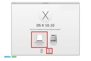 How to Install Osx on External Ssd