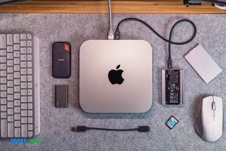 How to Run Imac from External Ssd