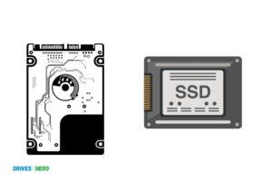 Is an External Hard Drive an SSD? No!