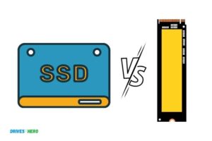 3D Nand Ssd Vs Nvme: Understanding the Differences