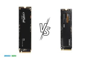 Crucial Vs Samsung Ssd Nvme: Which is the Better Option?