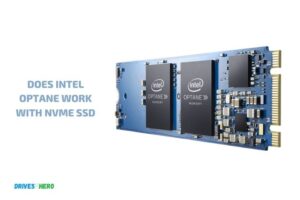 Does Intel Optane Work With Nvme Ssd
