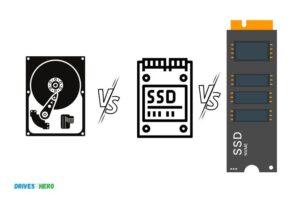 Hdd Vs Sata Ssd Vs Nvme Ssd: Which one is the best?