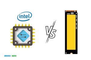 Intel Optane Memory Vs Nvme Ssd
