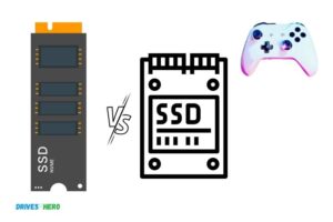 M 2 Nvme Vs Sata Ssd Gaming: Which is Better?
