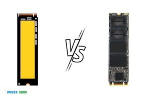Nvme Vs Non Nvme Ssd: Which One Should You Choose?