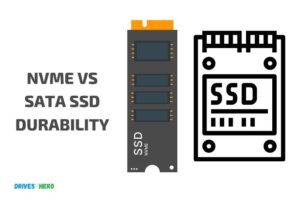 Nvme Vs Sata Ssd Durability: Which One Lasts Longer?