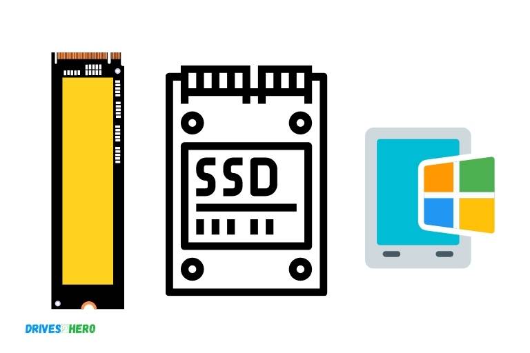 Nvme Vs Ssd for Operating System